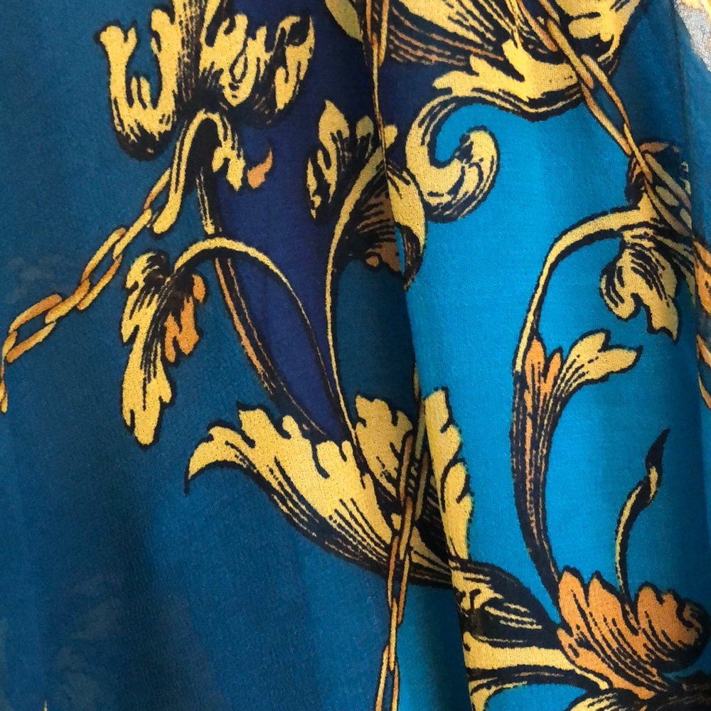 Bebe Dress - Picture 4 of 5
